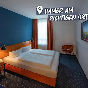 *** Hotel Achat Altstadt Deutschland