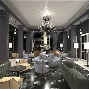 **** Hotel Fürstenhof Deutschland
