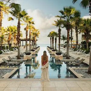 ***** Resort Breathless Riviera Cancun & (adults Only) Mexiko