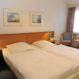 *** Hotel Heldt Deutschland